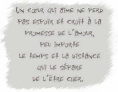 un coeur